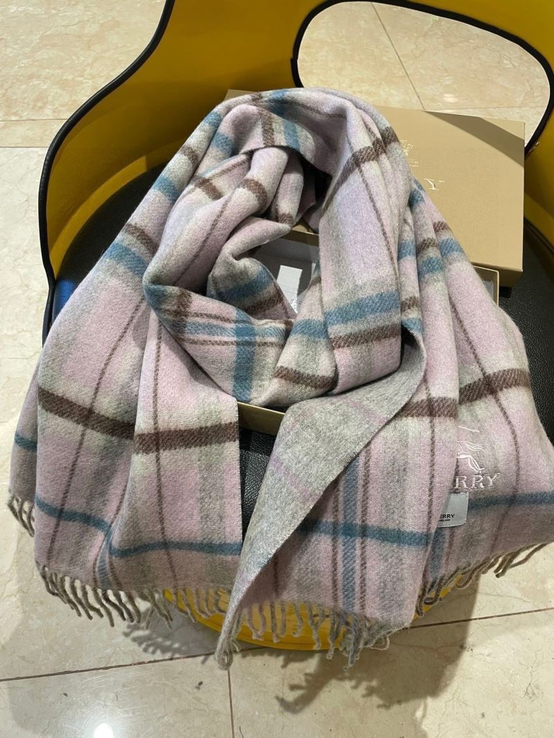 Burberry Scarf